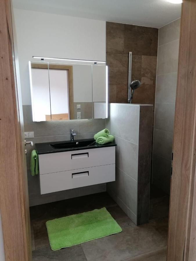 Appartement Kaiserplatzl Scheffau am Wilden Kaiser Luaran gambar